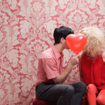 Canon: Tips for the perfect shot and the most romantic gifts for Valentine's Day