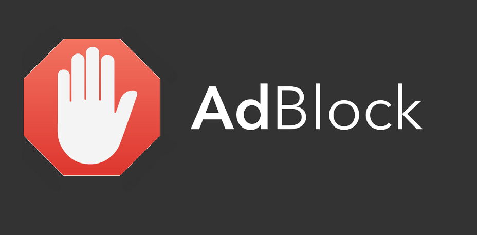 Chrome not working well?  Maybe you have downloaded a fake Adblock