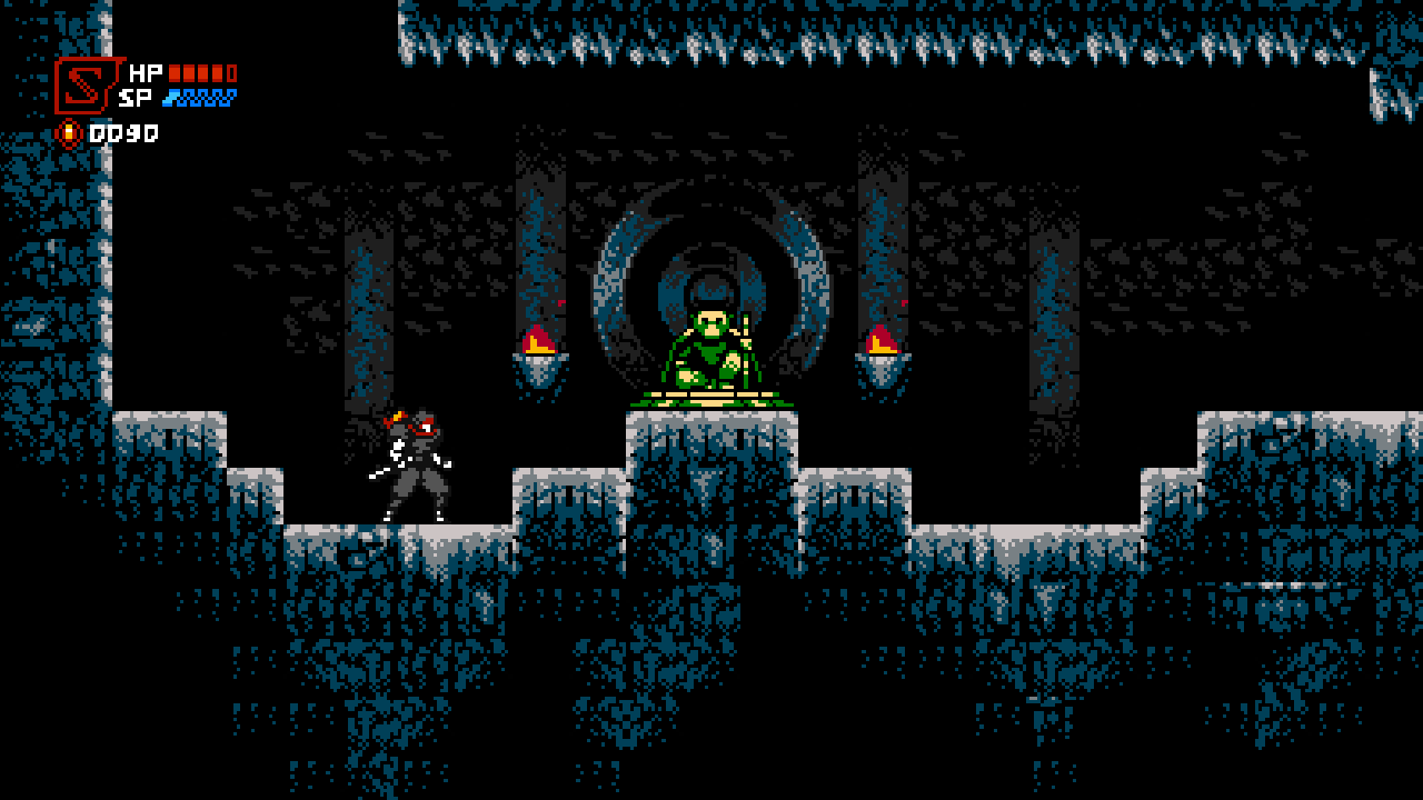 cyber shadow review cyber shadow review