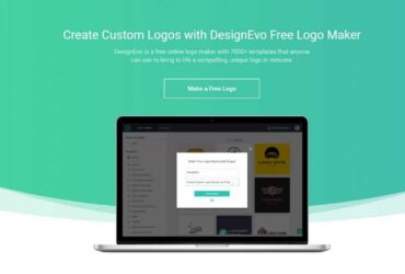 DesignEvo Free Logo Maker  Logos for everyone