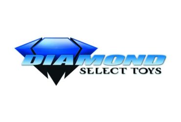 Diamond Select Toys: all the news this week!