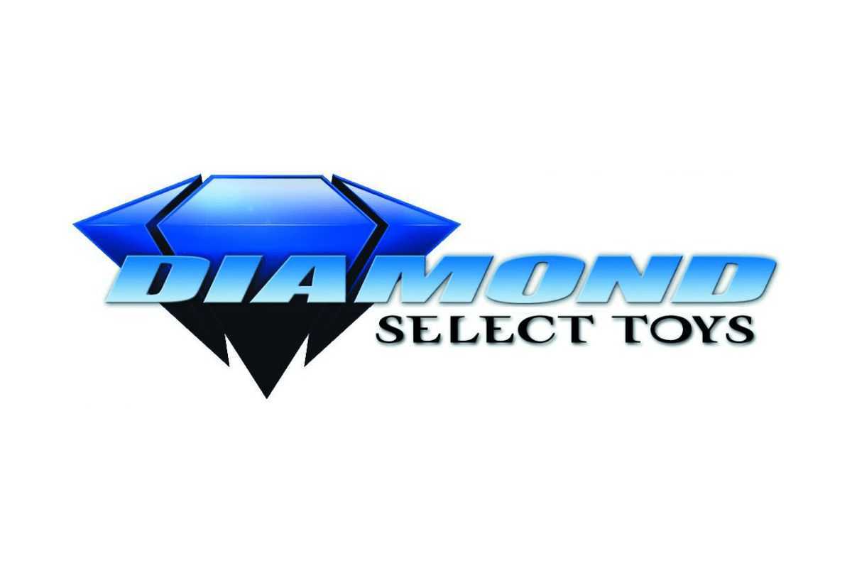 Diamond Select Toys: all the news this week! 