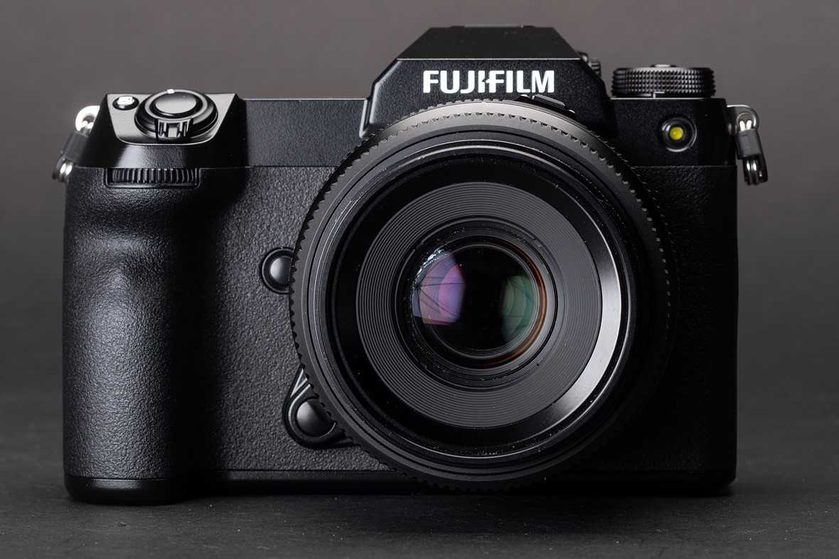 FUJIFILM GFX 100S: Trade-In Bonus for discounts up to 500 euros