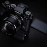 FUJIFILM: Up to 1000 euros discount on X-T4 or X-T3