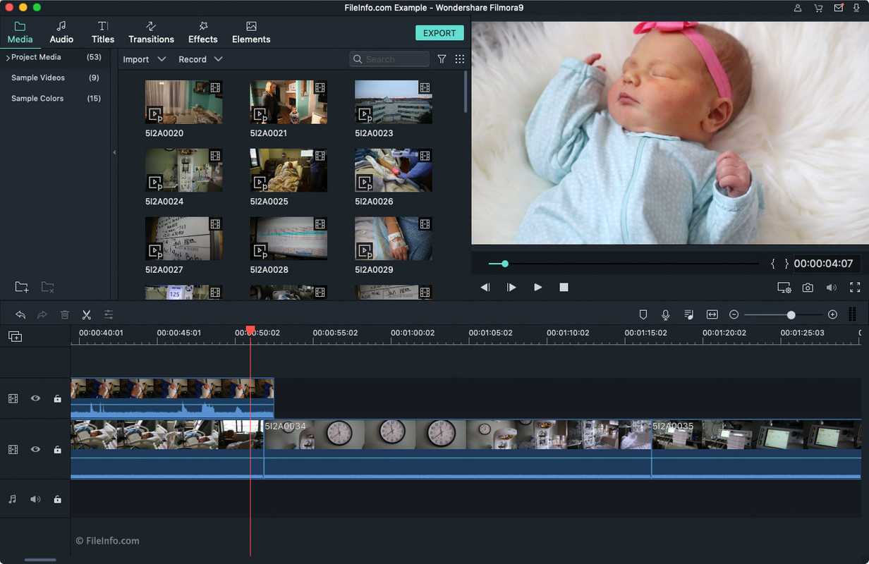 Filmora: YouTube video editing is within everyone's reach