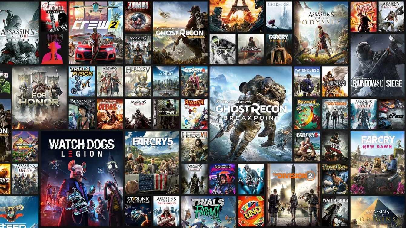 Free games: here are the titles of December 2020 for each platform