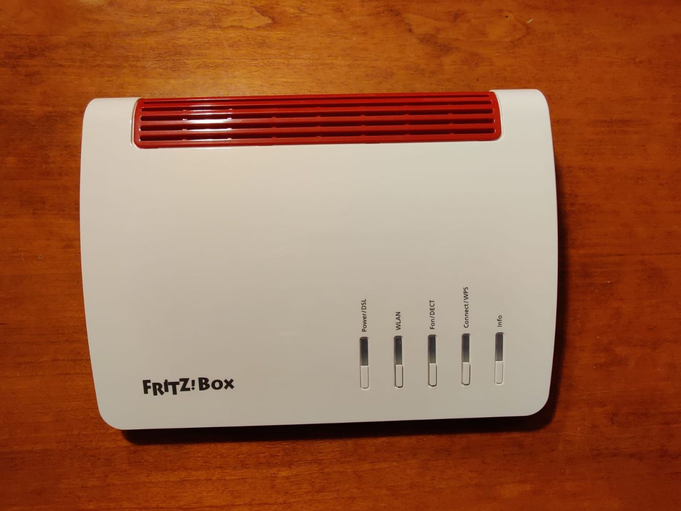 Fritz! Box 7590 review: not just a router