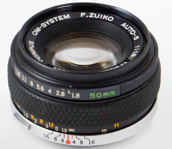 full frame lens on apsc