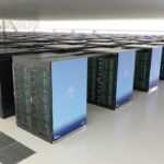Fugaku, the most powerful supercomputer in the world, is finally in service