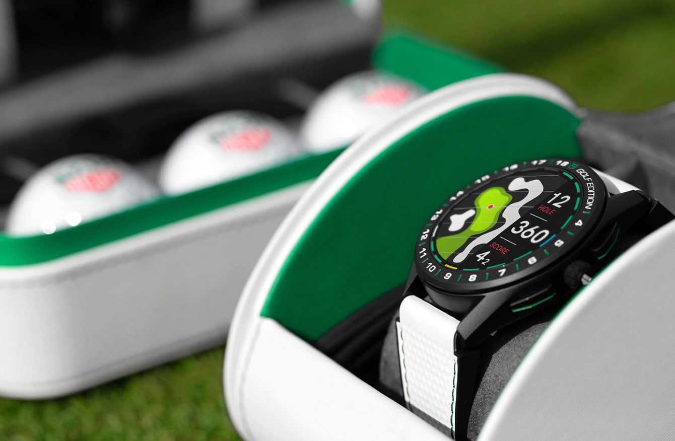 GPS Golf Watches: How Do They Work?