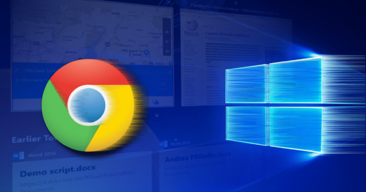 Google Chrome: dangerous vulnerability discovered