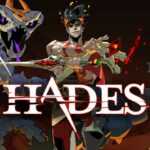 Hades: physical edition available for Nintendo Switch