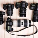 How much can you save by buying cameras online?