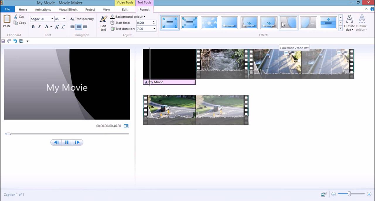 microsoft windows movie maker free download xp