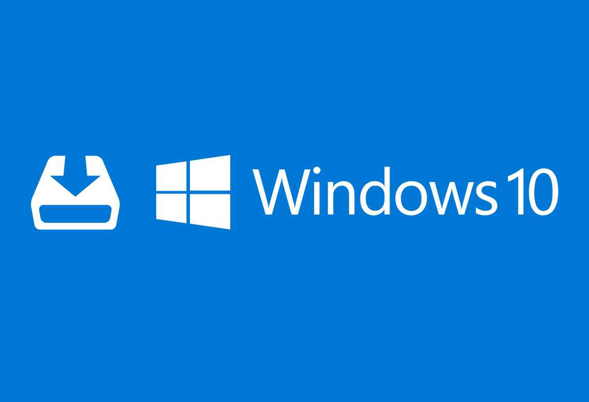 How to install Windows 10 