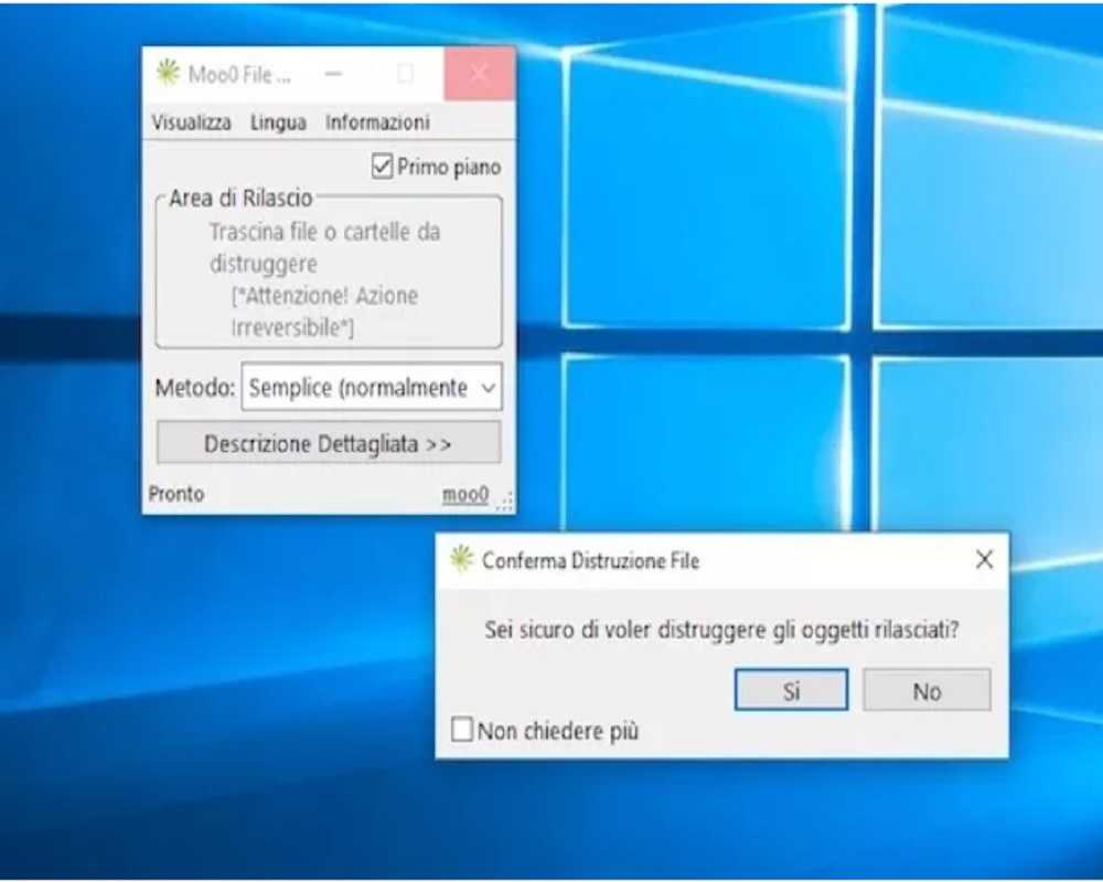 How to permanently delete a file on Windows |  Guide