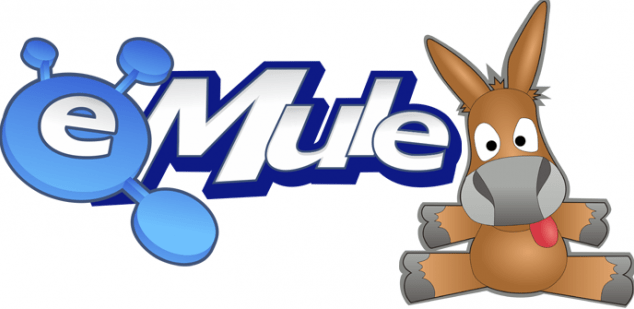 How to restore and update eMule