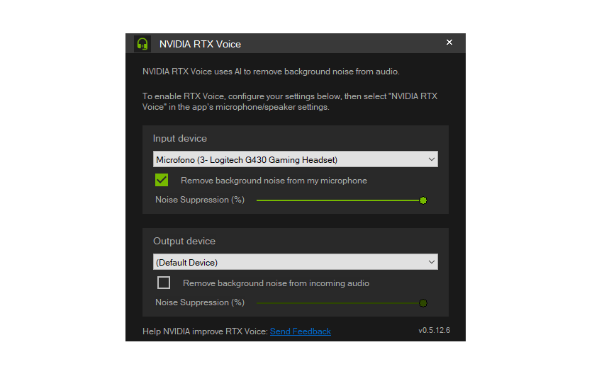 How to use RTX Voice on any NVIDIA GPU