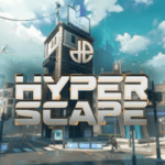 Hyper Scape preview: our first impressions