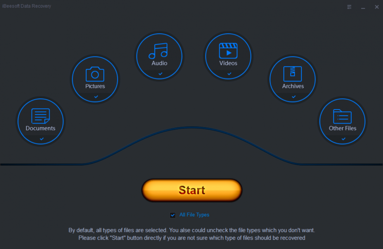 IBeesoft Data Recovery Review: Recovery within everyone's reach