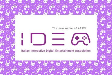 IIDEA presents the new report on the videogame market in Italy