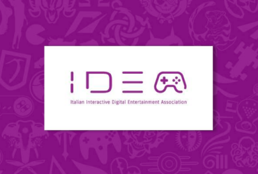 IIDEA lancia Press Start, un incontro per gli studenti che vogliono lavorare nel mondo dei videogiochi