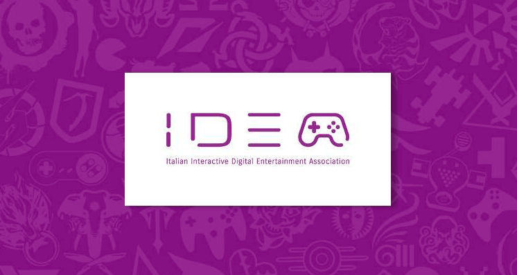 IIDEA presents the new report on the videogame market in Italy