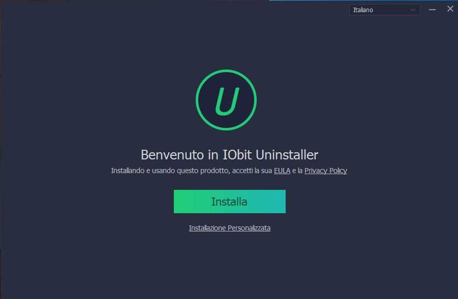 IObit Uninstaller Review: System clean and under control