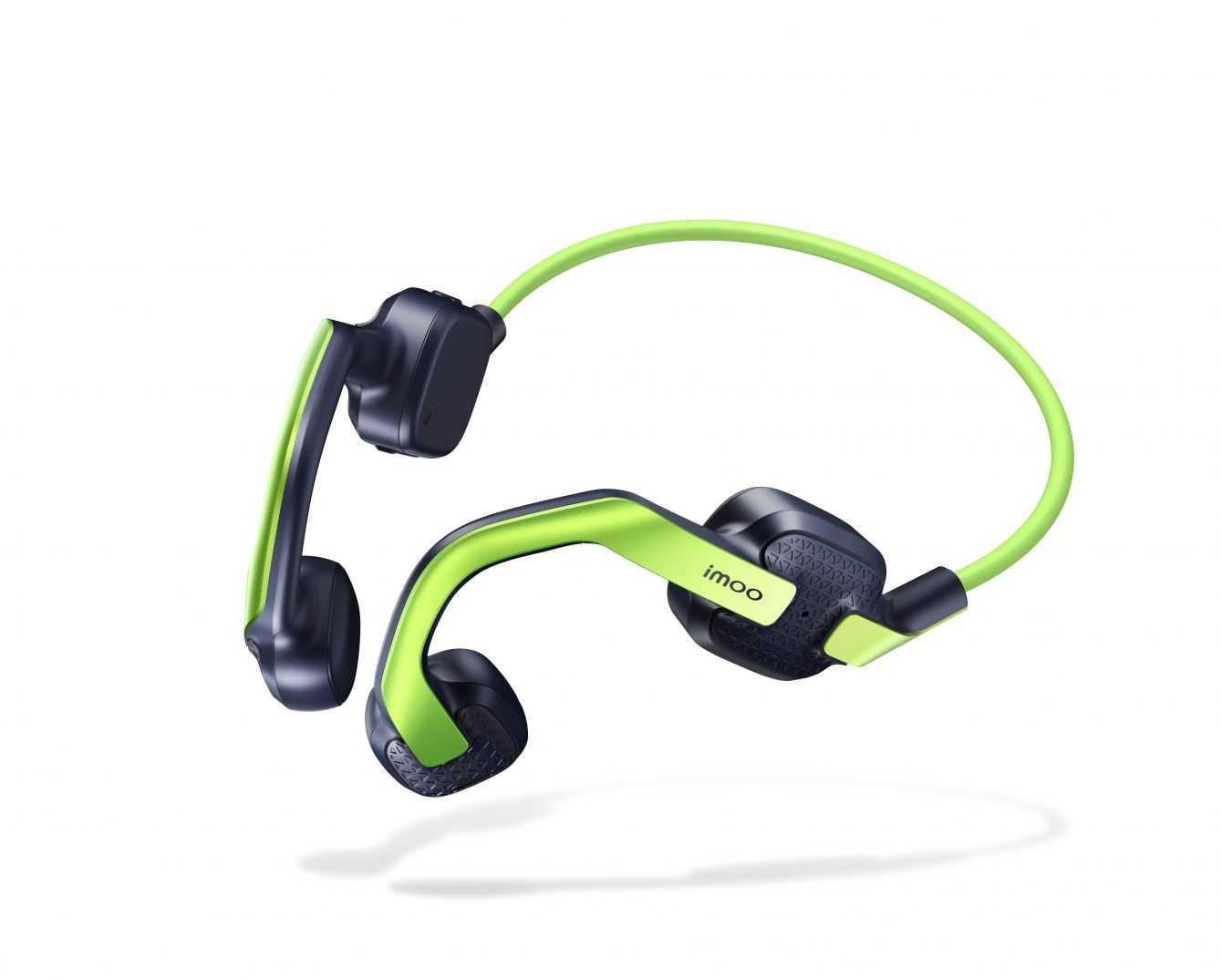 Imoo Ear-care Headset: the first TWS earphones for children