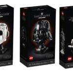 LEGO Star Wars: three new sets revealed!