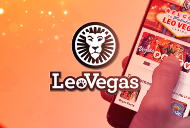 LeoVegas Casino Review: Play Safe