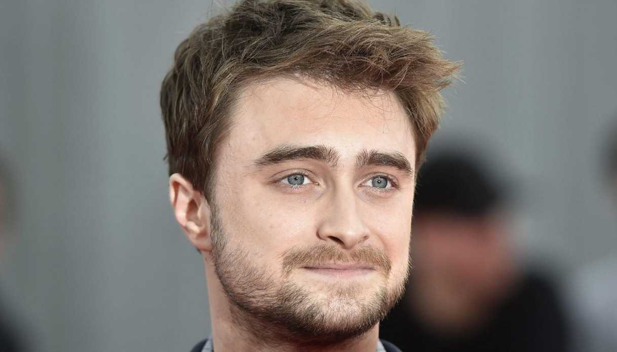 Lost City of D: Daniel Radcliffe will be the villain of the film