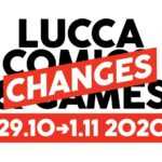 Lucca Comics and Games 2020: the whole event will be digital