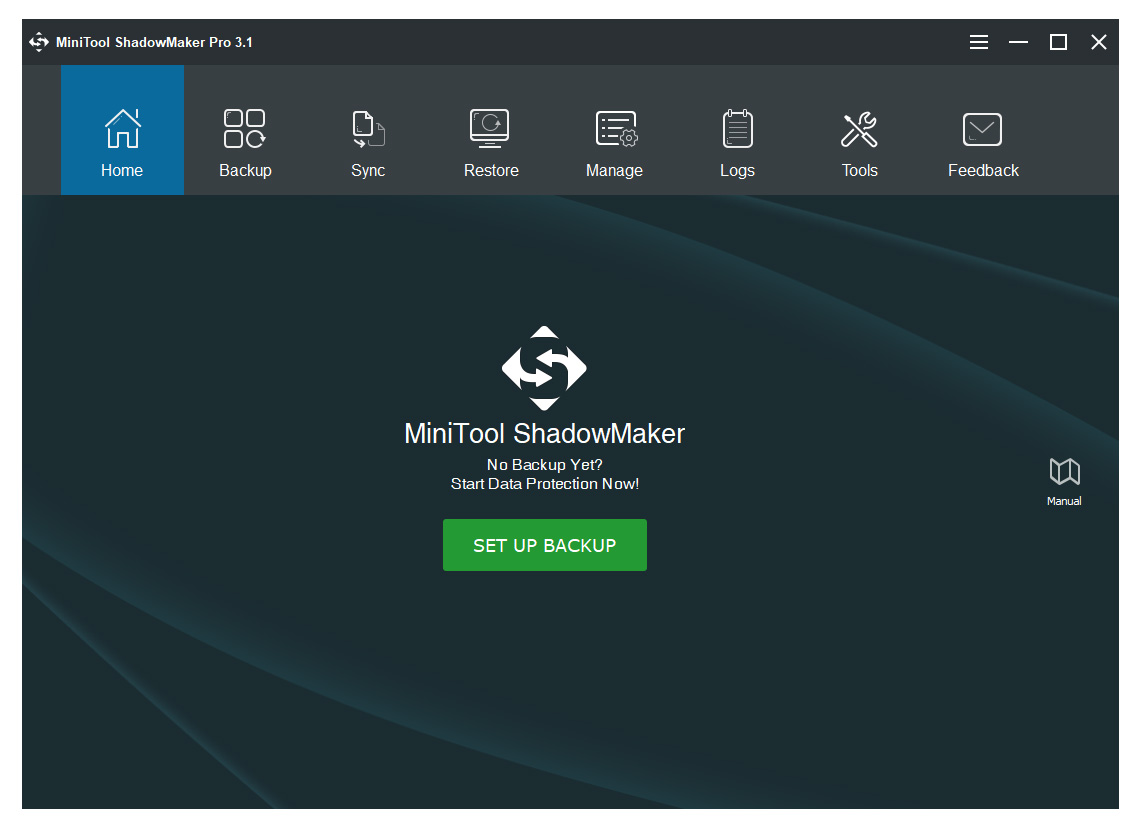 MiniTool ShadowMaker Pro Review: Simple Backup