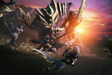 Monster Hunter Rise: here are the details on the day one patch