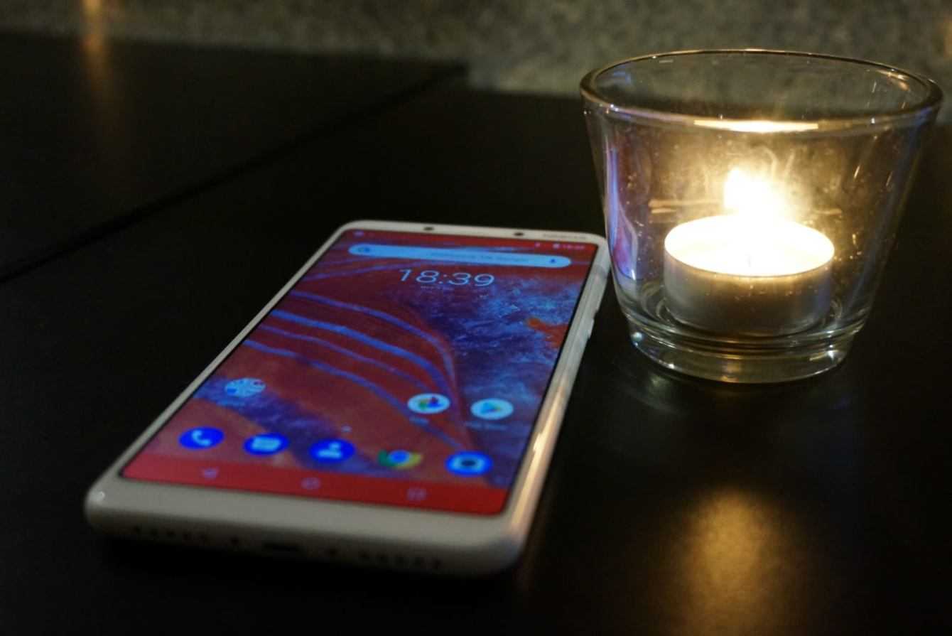 Nokia 3.1 Plus review: the worry-free smartphone