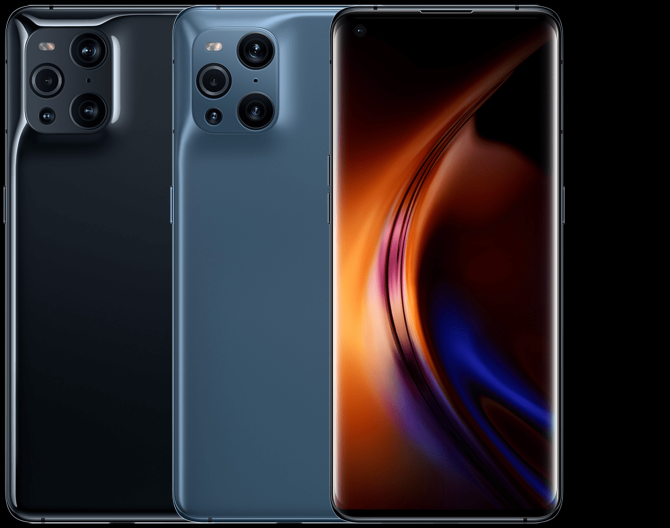 Oppo Find X3 series: last weeks for the launch promo