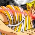 One Piece 1005: the true heroism of Sanji |  Jump Highlights