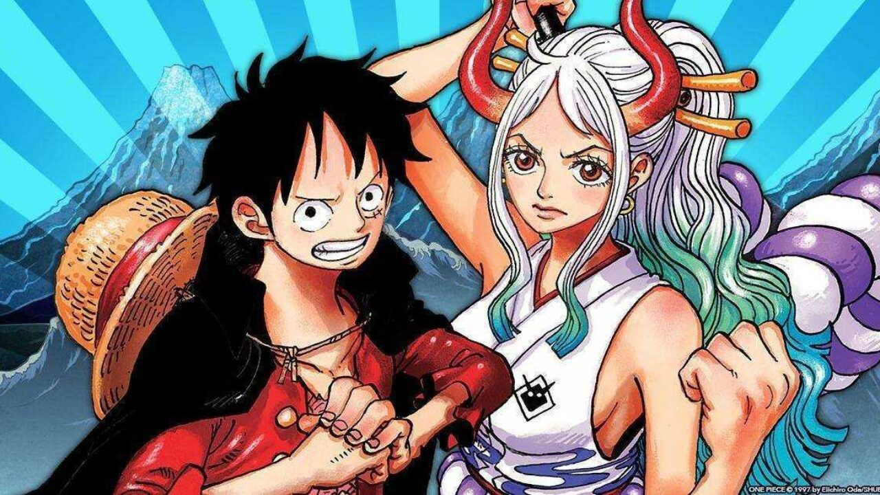 One Piece 1008 The Enemies Are Still Alive Jump Highlights