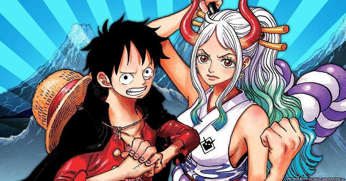 One Piece 1008: the enemies are still alive |  Jump Highlights