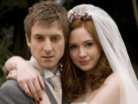 One True Pairing: Amy and Rory's best moments in Doctor Who