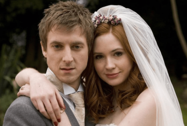 One True Pairing: Amy and Rory's best moments in Doctor Who