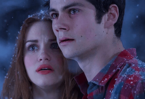 One True Pairing: i migliori momenti di Lydia e Stiles in Teen Wolf