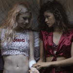 One True Pairing: the best moments of Jules and Rue in Euphoria