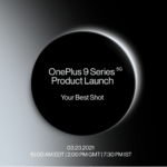 OnePlus 9 Pro: design svelato ufficialmente su Instagram