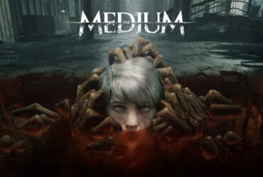 The Medium Review: It all starts with a dead girl