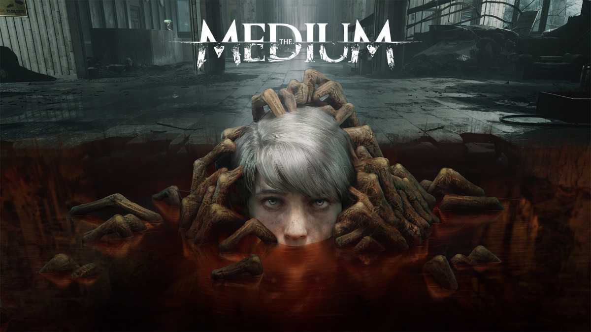 The Medium Review: It all starts with a dead girl