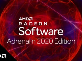 Radeon Software Adrenalin 21.2.2: numerous fixes from AMD