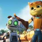 Ratchet and Clank: the free update for PS5 of the 2016 reboot is coming soon