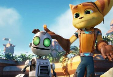 Ratchet and Clank: the free update for PS5 of the 2016 reboot is coming soon